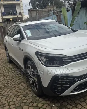 Volkswagen ID.6 2023