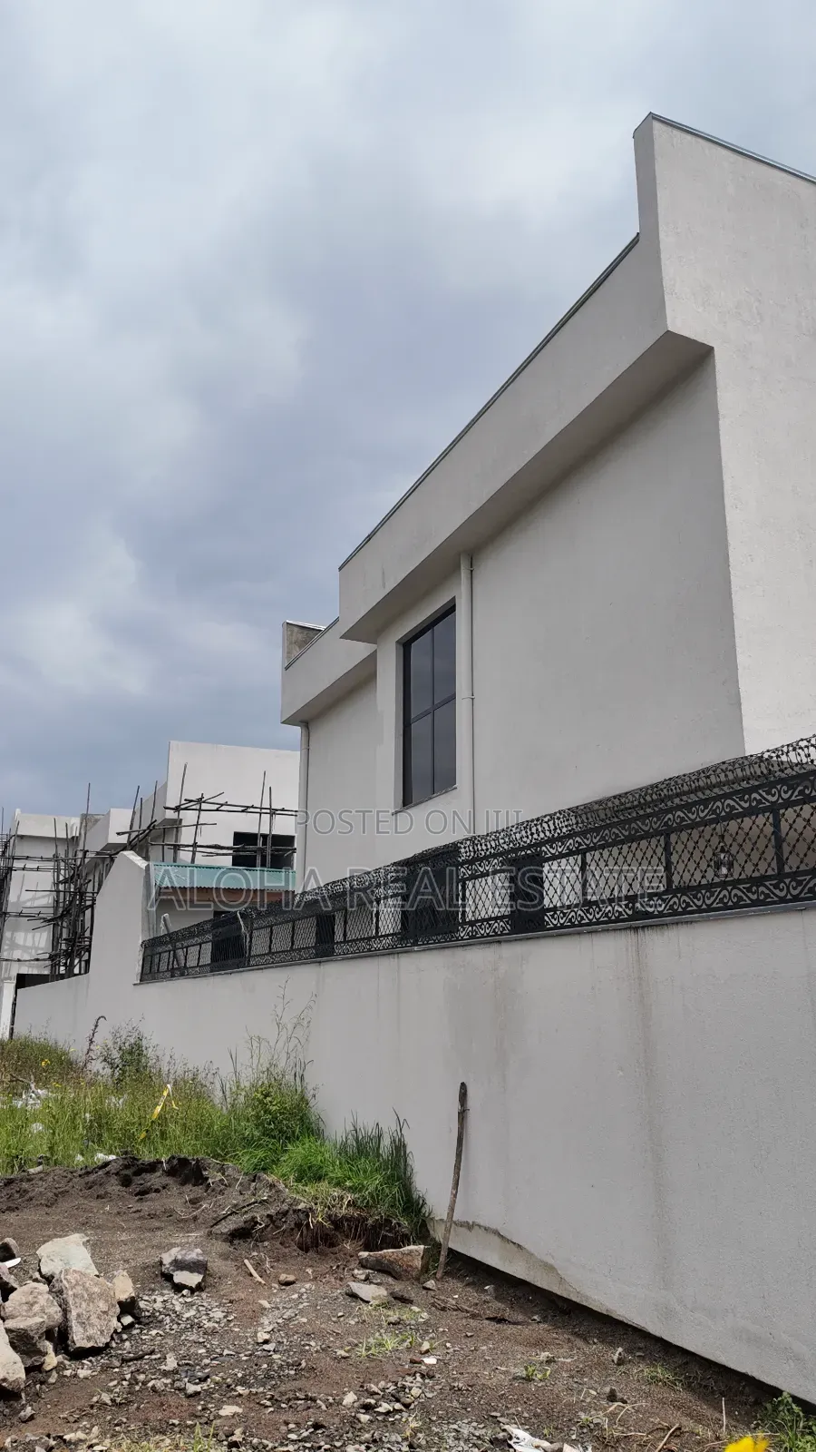 4bdrm Villa in Enyi Real Estate, Nifas Silk-Lafto for sale