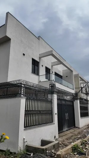 4bdrm Villa in Enyi Real Estate, Nifas Silk-Lafto for sale