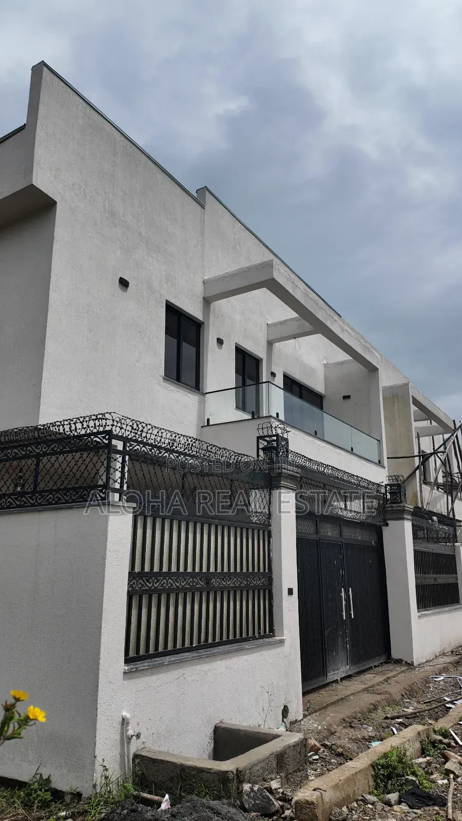 4bdrm Villa in Enyi Real Estate, Nifas Silk-Lafto for sale