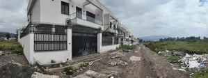 4bdrm Villa in Enyi Real Estate, Nifas Silk-Lafto for sale