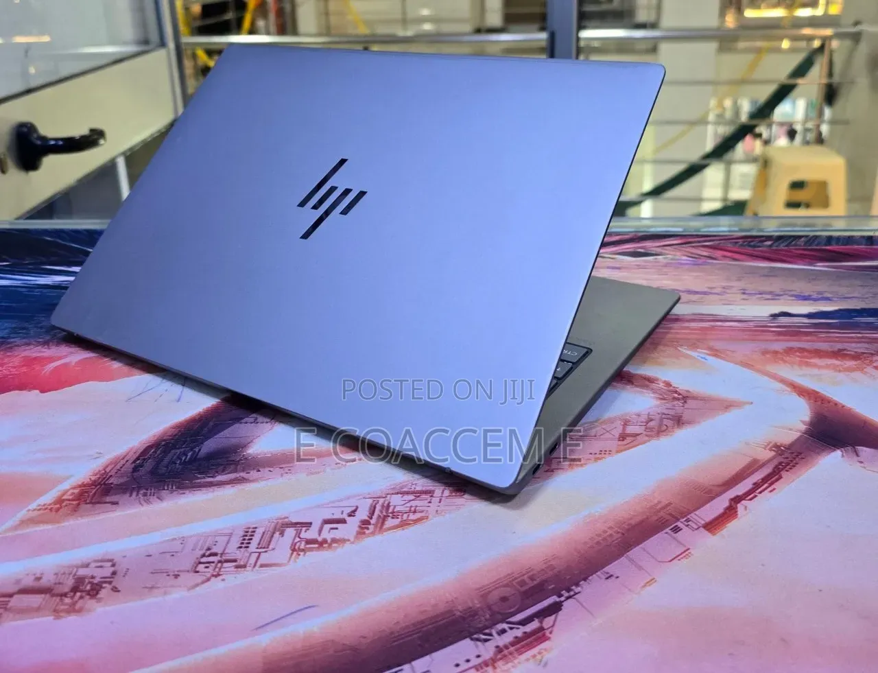 New HP OmniBook X Flip 14" 16GB Qualcomm Snapdragon X Elite SSD 1T
