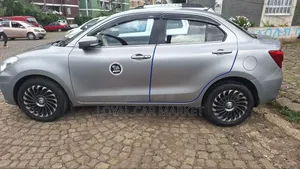 Suzuki Dzire 2021 Gray