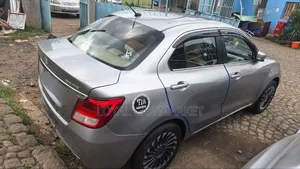 Suzuki Dzire 2021 Gray