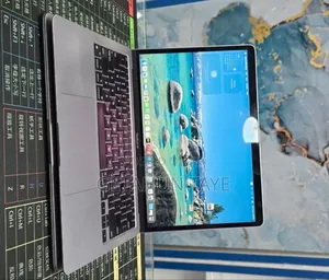 New Laptop Apple MacBook Air 2020 M1 16GB Intel Core i7 SSD 512GB