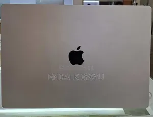 New Laptop Apple MacBook Pro 2020 M1 16GB Apple M1 Pro SSD 1T