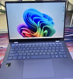 New Laptop HP OmniBook X Flip 14" 16GB Intel Core i7 SSD 1T