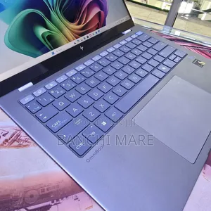 New Laptop HP OmniBook X Flip 14" 16GB Intel Core i7 SSD 1T