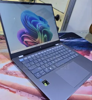 New Laptop HP OmniBook X Flip 14" 16GB Intel Core i7 SSD 1T