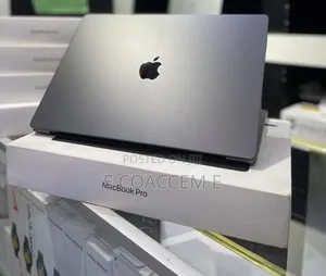 New Laptop Apple MacBook 48GB SSD 2T