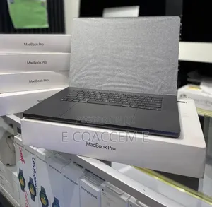 New Laptop Apple MacBook 48GB SSD 2T