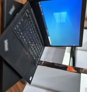 New Laptop Lenovo ThinkPad E480 8GB Intel Core i5 SSD 256GB