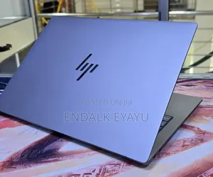 New HP OmniBook X Flip 14" 16GB Qualcomm Snapdragon X Elite SSD 1T
