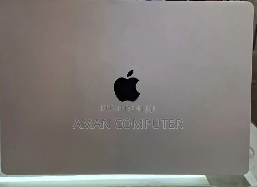 New Laptop Apple MacBook Pro 2020 M1 16GB Apple M1 SSD 1T