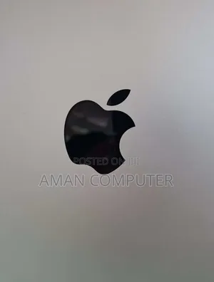 New Laptop Apple MacBook Pro 2020 M1 16GB Apple M1 SSD 1T