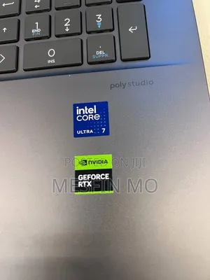 New Laptop HP Envy 17 16GB Intel Core Ultra 7 SSD 1T