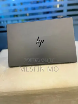 New Laptop HP Envy 17 16GB Intel Core Ultra 7 SSD 1T