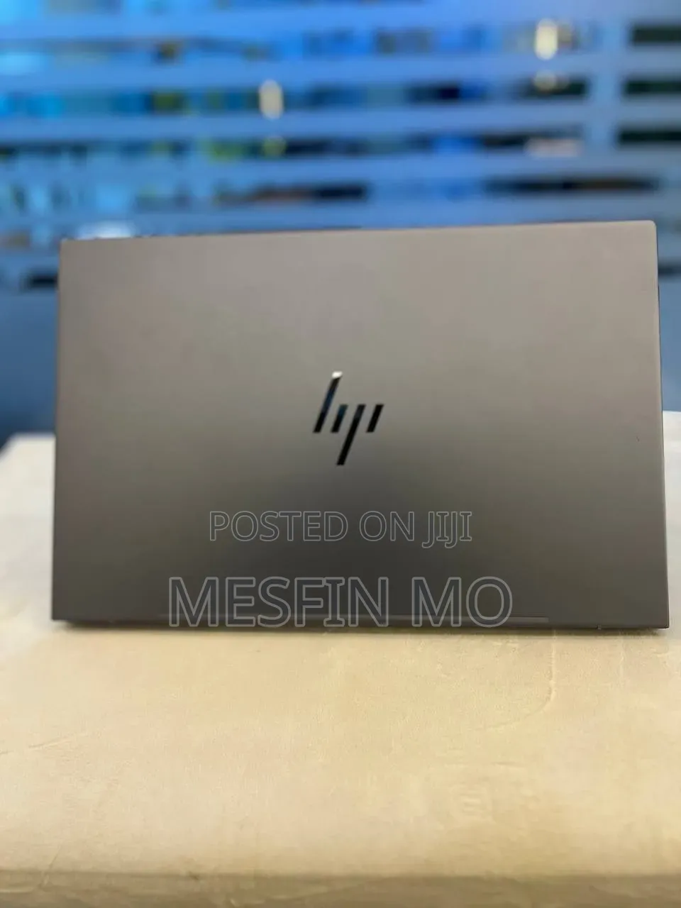 New Laptop HP Envy 17 16GB Intel Core Ultra 7 SSD 1T
