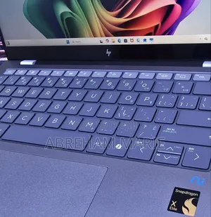 New Laptop HP OmniBook 5 14" 16GB Intel Core Ultra 7 SSD 1T