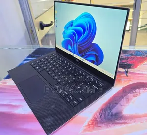 New Laptop Dell XPS 13 9370 8GB SSD 256GB