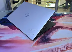New Laptop Dell XPS 13 9370 8GB SSD 256GB