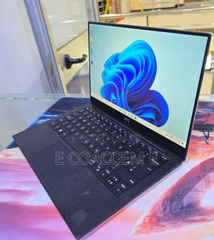 New Laptop Dell XPS 13 9370 8GB SSD 256GB