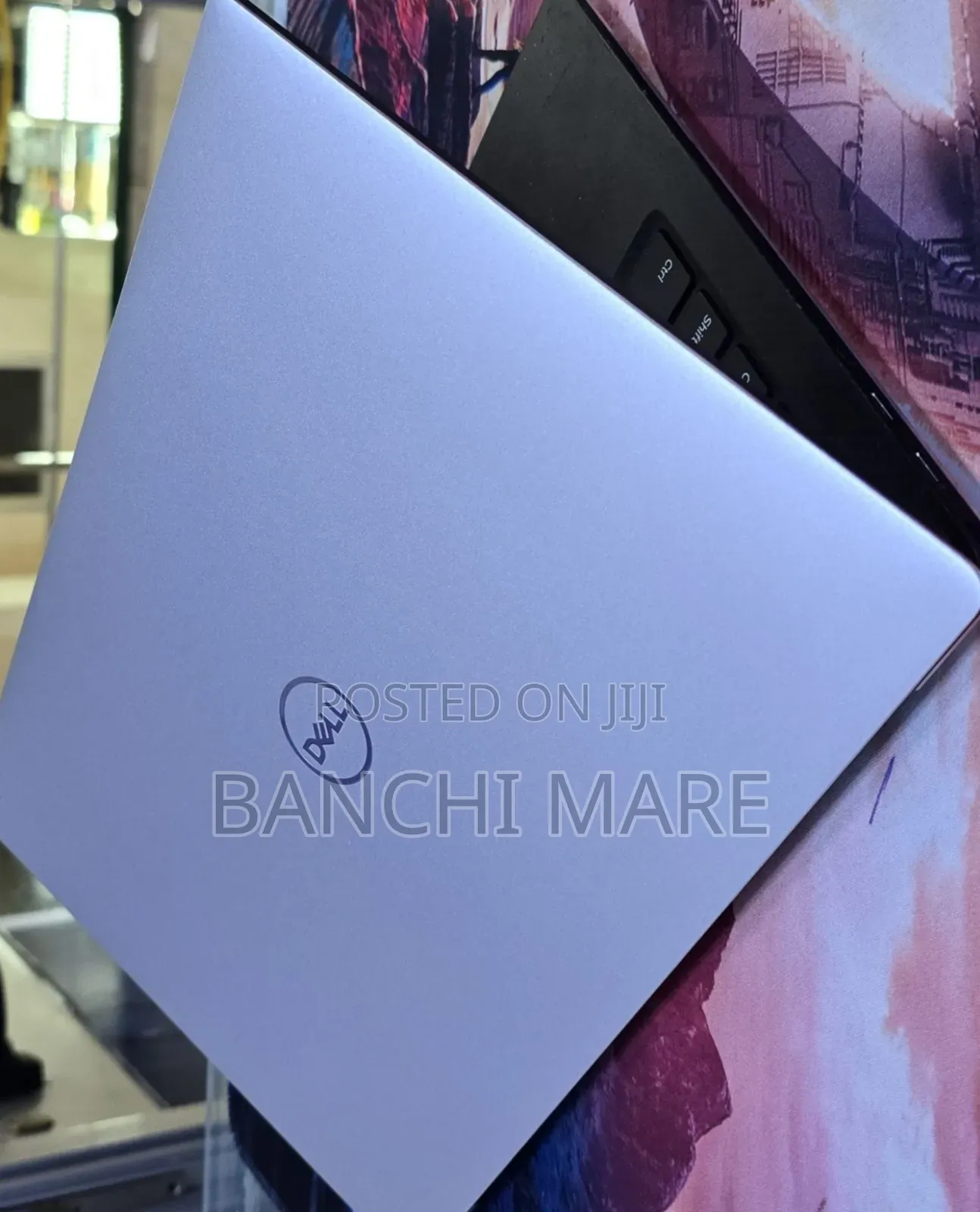 New Laptop Dell XPS 13 8GB Intel Core i7 SSD 256GB