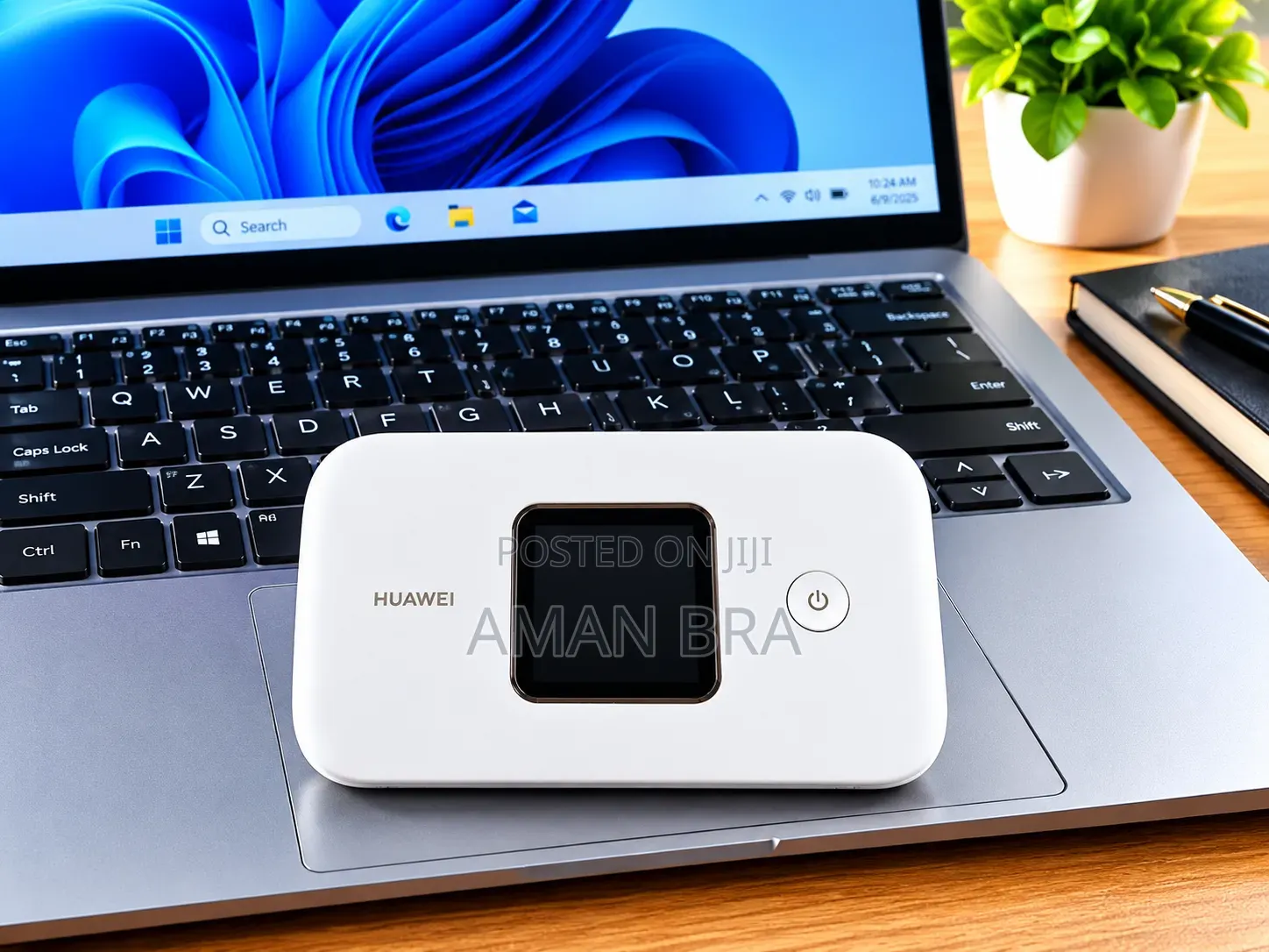 Huawei Wifi Router [ Modem ]
