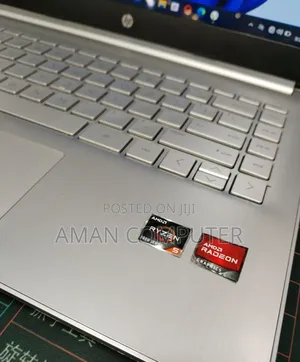 New Laptop HP Stream Notebook 16GB AMD Ryzen 5 SSD 512GB