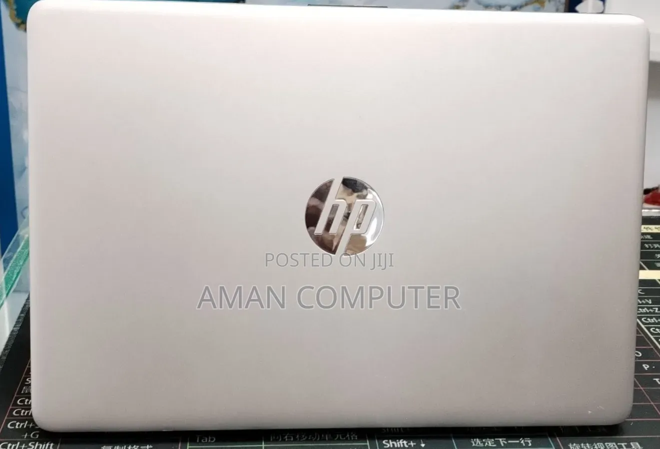 New Laptop HP Stream Notebook 16GB AMD Ryzen 5 SSD 512GB