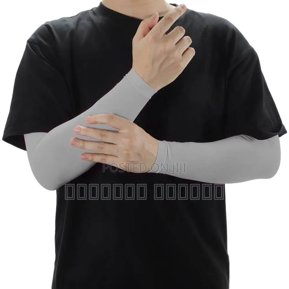 Compression Hand Sleeve | Arm Sleeve Tight for Gym, Sports Training