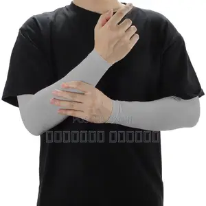 Compression Hand Sleeve | Arm Sleeve Tight for Gym, Sports Training