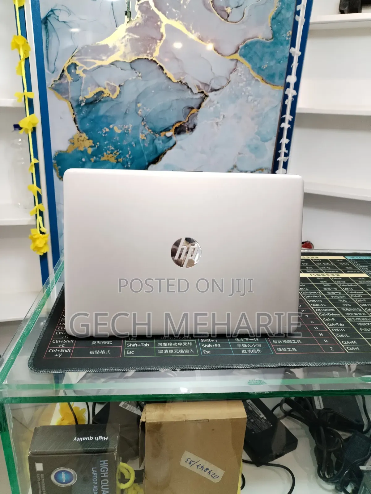 New Laptop HP Stream Notebook 8GB AMD Ryzen 5 SSD 512GB