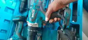 4in1 Edon Brushless Drill Grinder