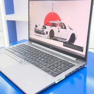 New Laptop HP ZBook Firefly G8 16GB Intel Core i7 SSD 512GB