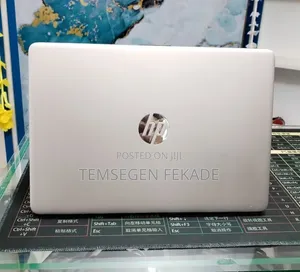 New Laptop HP Stream Notebook 8GB AMD Ryzen 5 SSD 512GB
