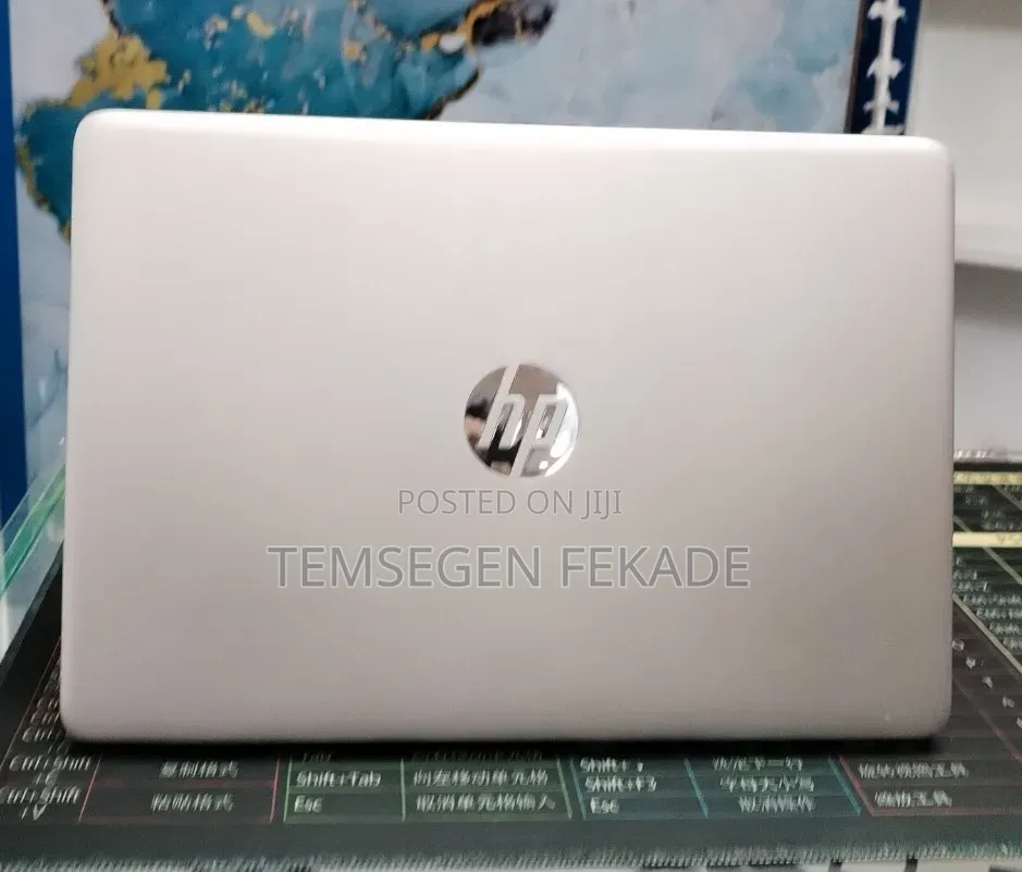 New Laptop HP Stream Notebook 8GB AMD Ryzen 5 SSD 512GB