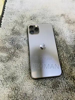 Apple iPhone 11 Pro 64 GB Black