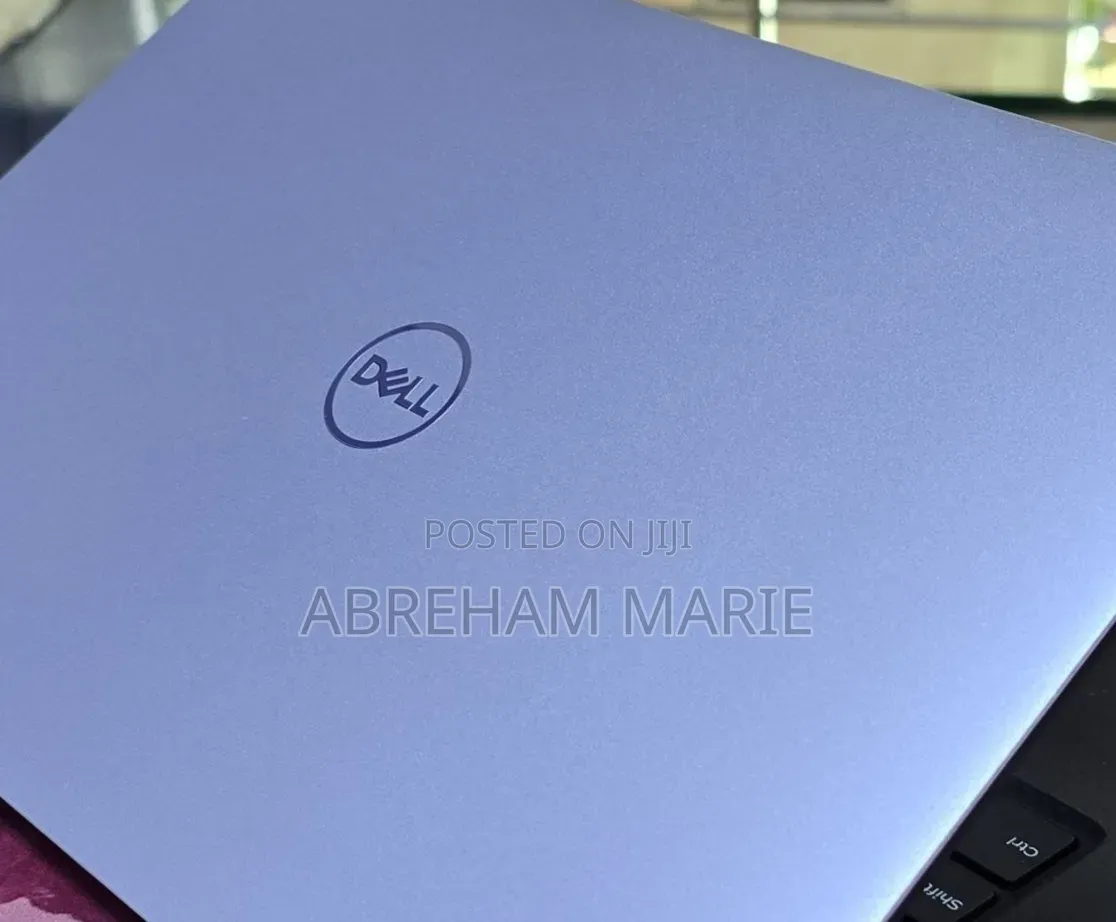 New Laptop Dell XPS 13 8GB Intel Core i7 SSD 256GB
