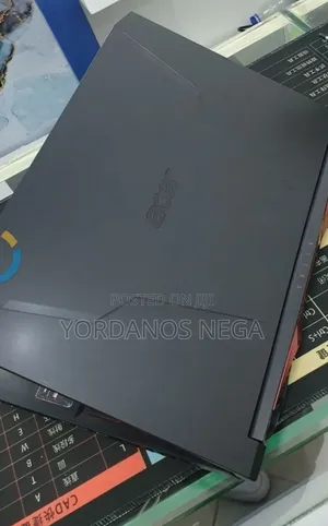 New Laptop Acer Nitro 5 16GB Intel Core i5 SSD 512GB