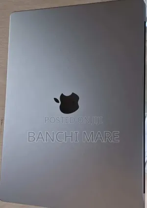 New Laptop Apple MacBook Pro 2021 M1 16GB Apple M1 Pro SSD 1T