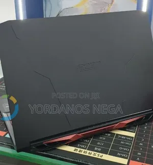 New Laptop Acer Nitro 5 16GB Intel Core i5 SSD 512GB