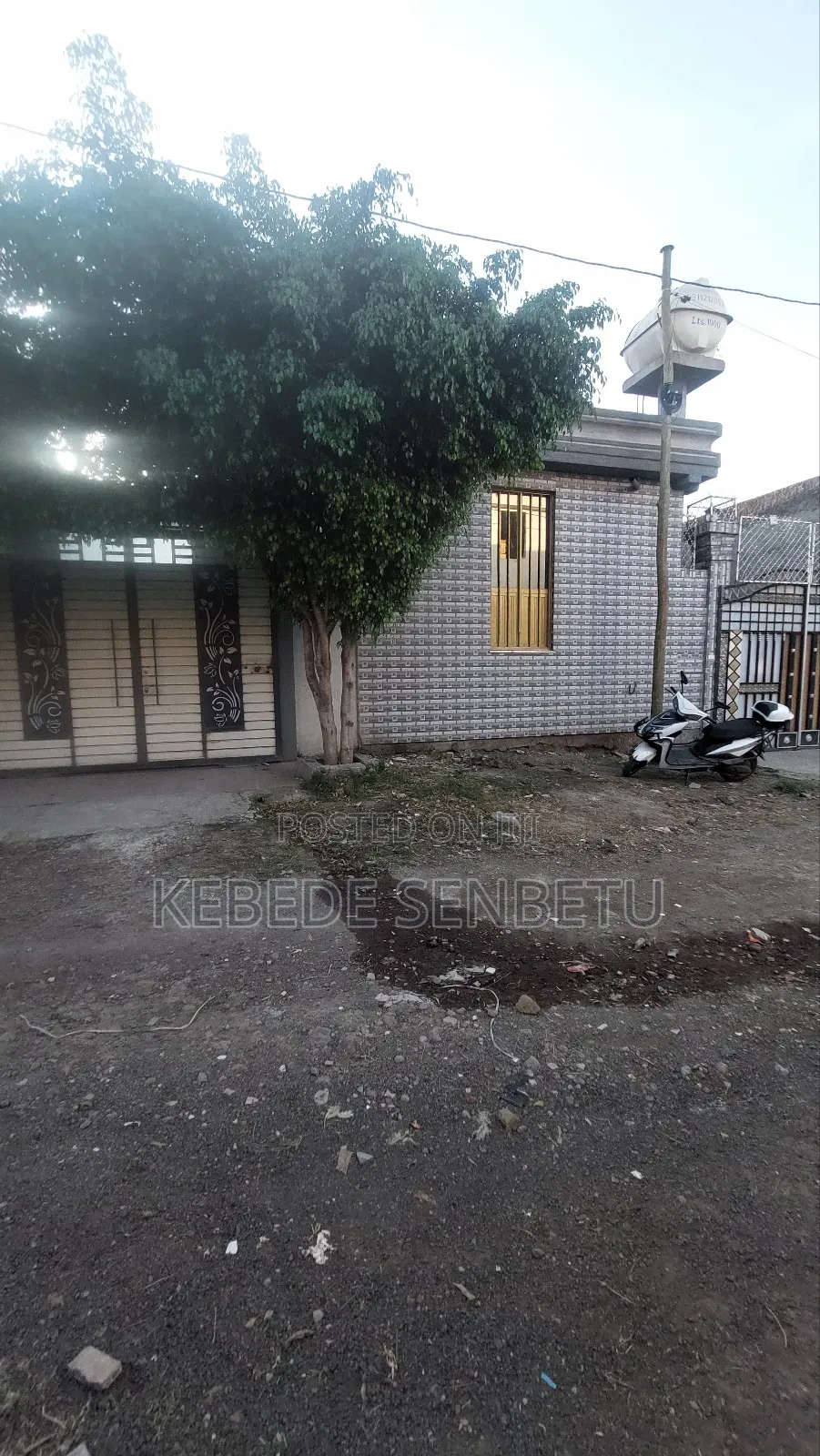 3bdrm House in Oromia, East Shewa for rent