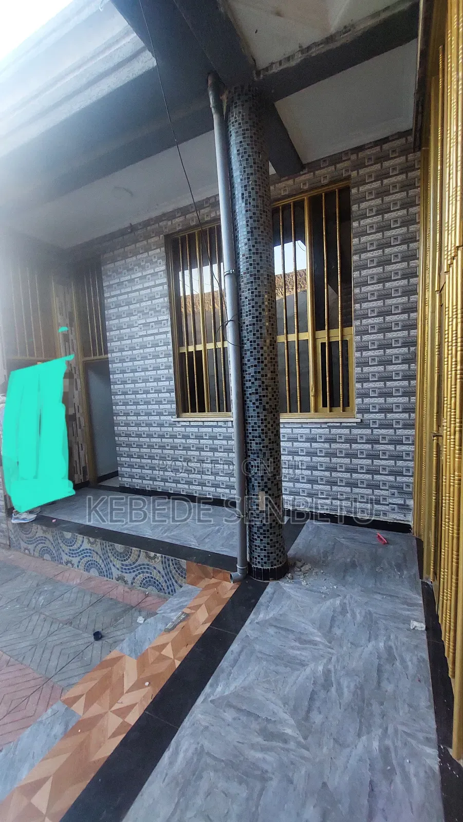 3bdrm House in Oromia, East Shewa for rent