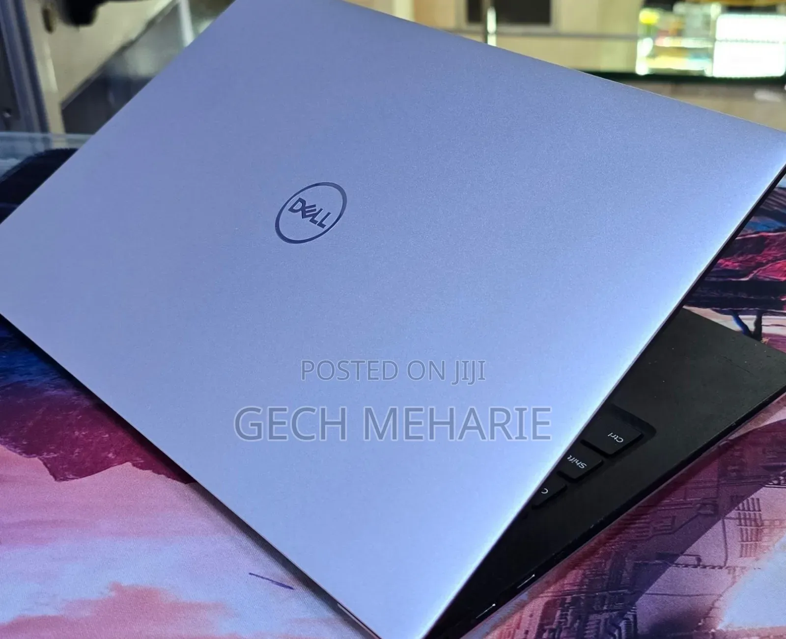 New Laptop Dell XPS 13 8GB Intel Core i5 SSD 256GB