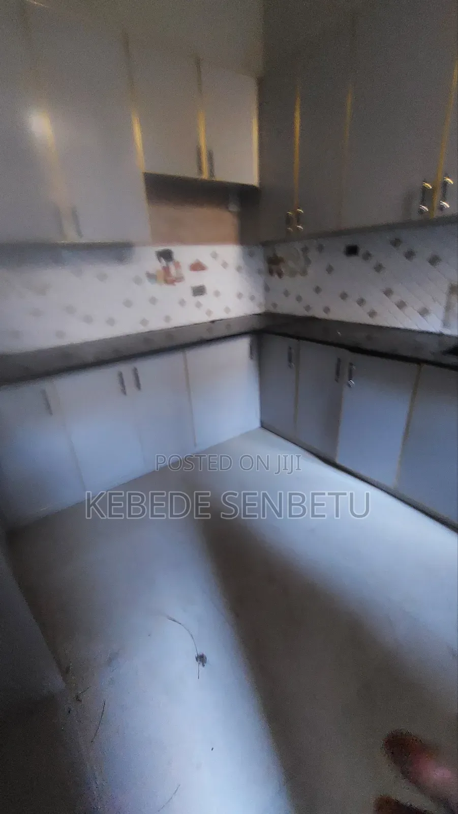 3bdrm House in Oromia, East Shewa for rent