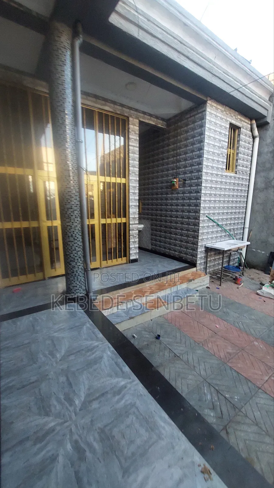 3bdrm House in Oromia, East Shewa for rent