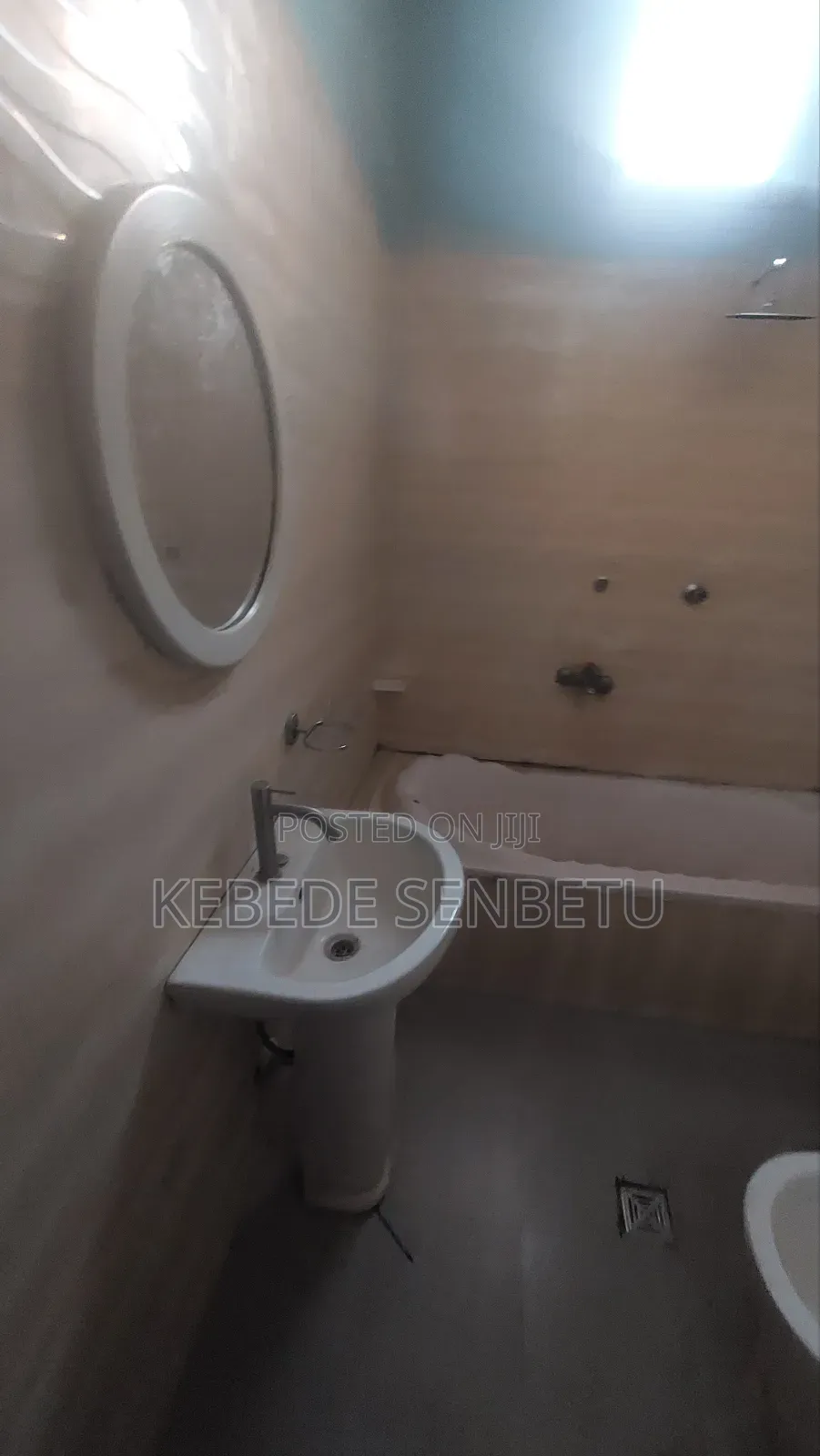 3bdrm House in Oromia, East Shewa for rent