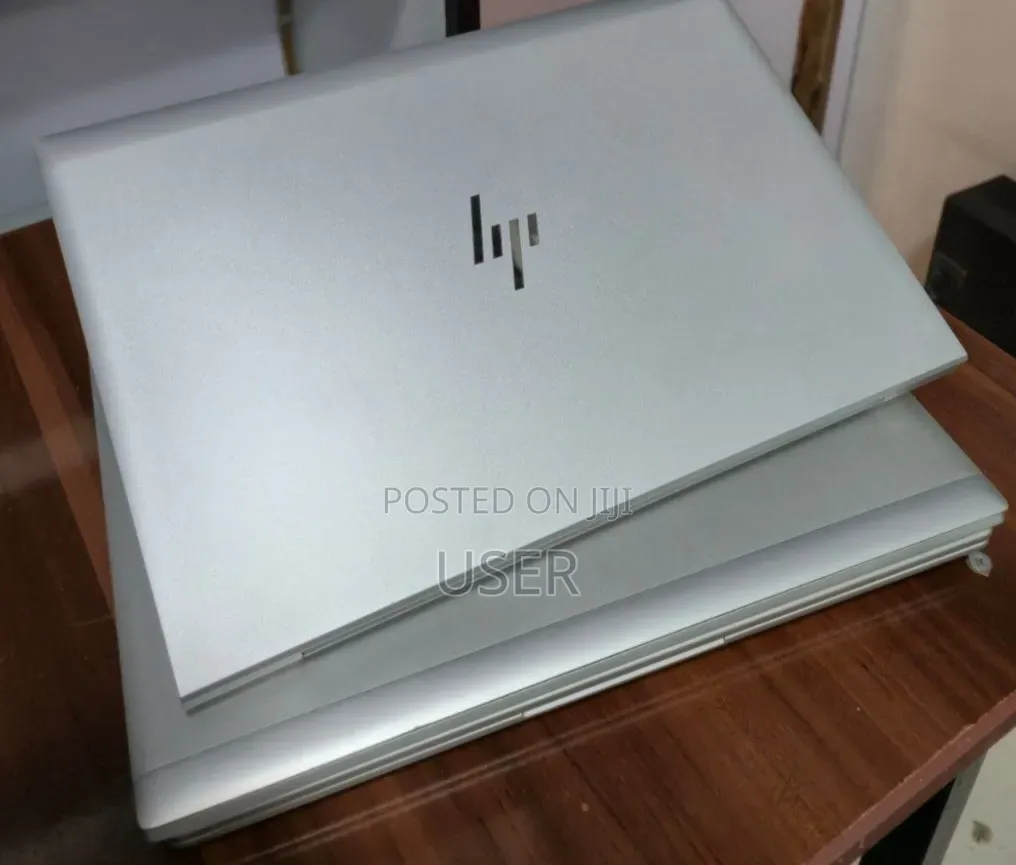 New Laptop HP EliteBook 845 G8 16GB AMD Ryzen 7 SSD 512GB