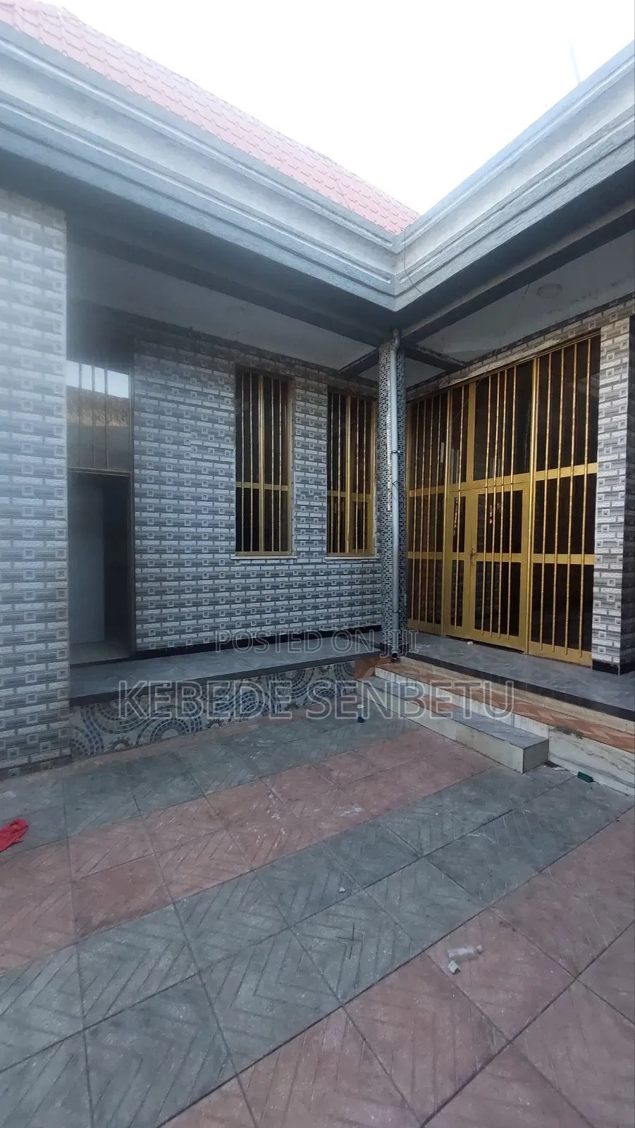 3bdrm House in Oromia, East Shewa for rent